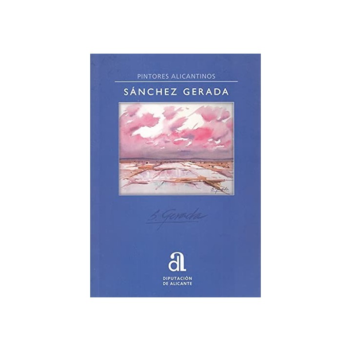 PINTORES ALICANTINOS. José Luis Nieto: El Número de Oro. Catalogo exposición